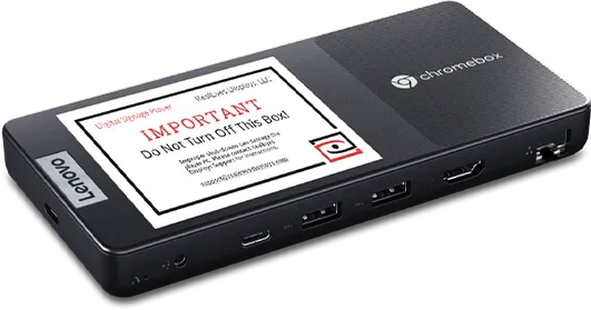 RealEyes TV Player